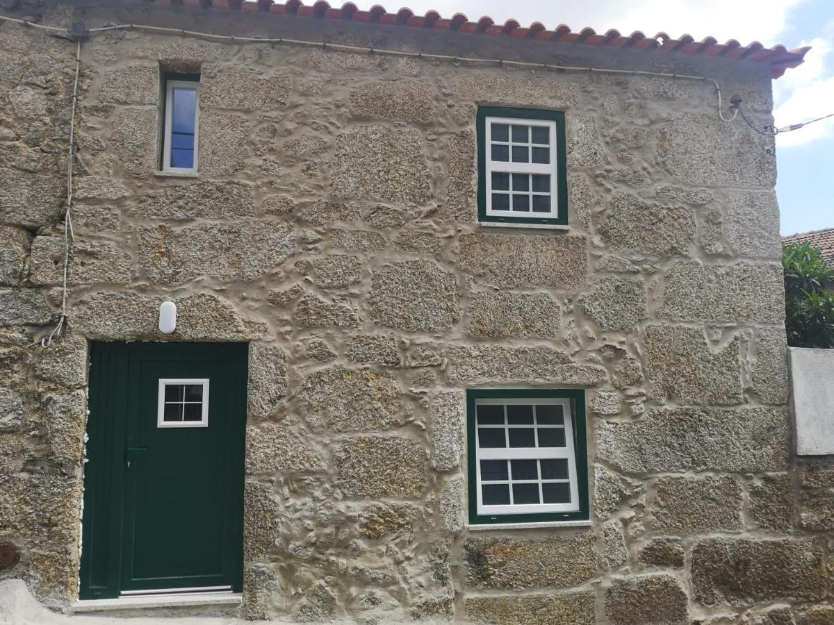 코빌라 Refugio De Calheiros 빌라 외부 사진