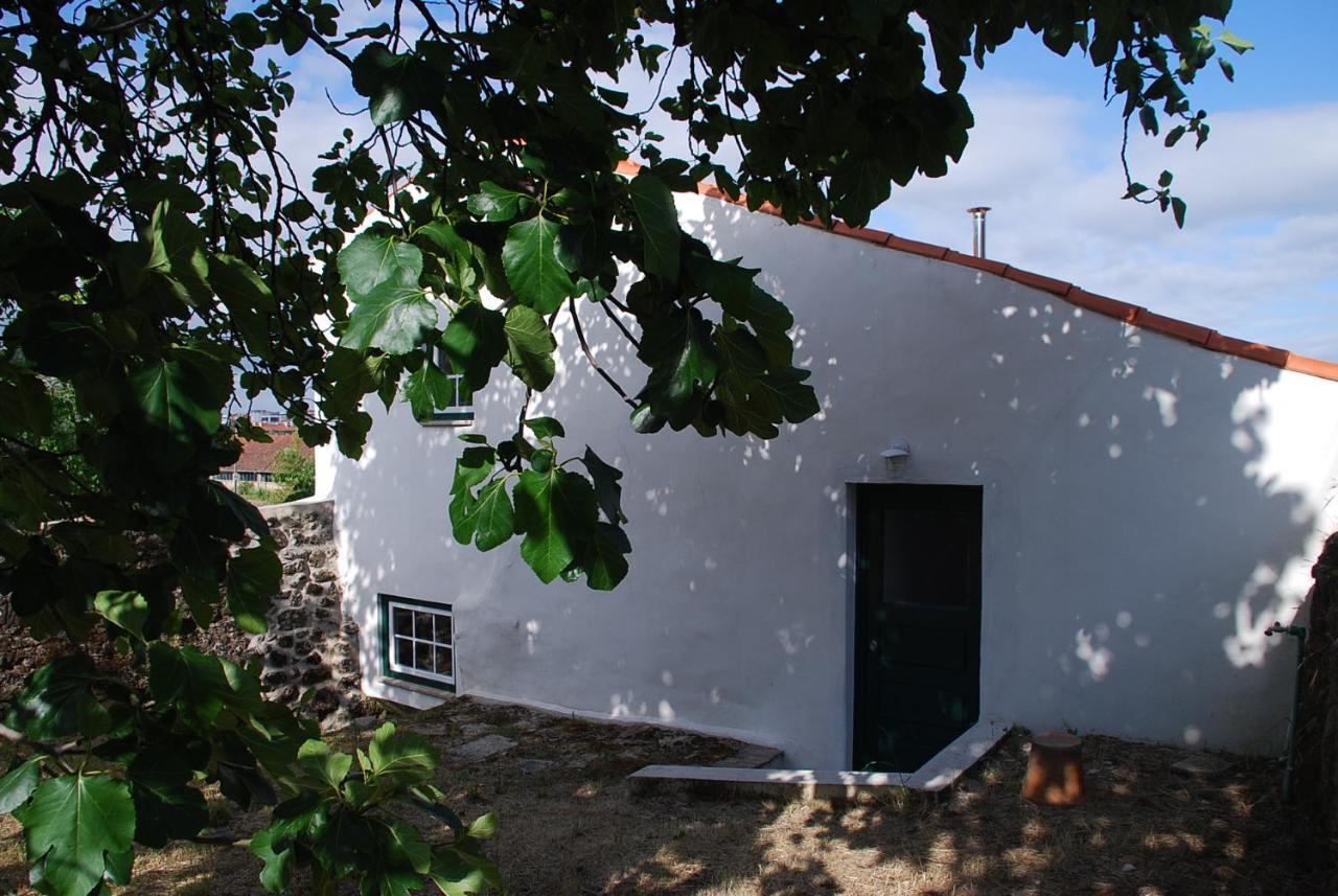 코빌라 Refugio De Calheiros 빌라 외부 사진