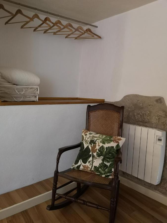 코빌라 Refugio De Calheiros 빌라 외부 사진