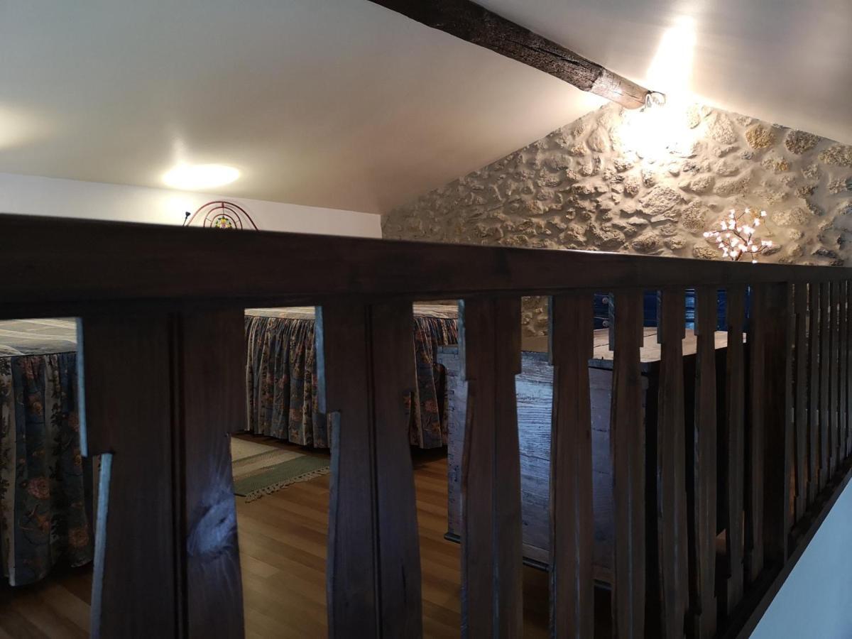 코빌라 Refugio De Calheiros 빌라 외부 사진