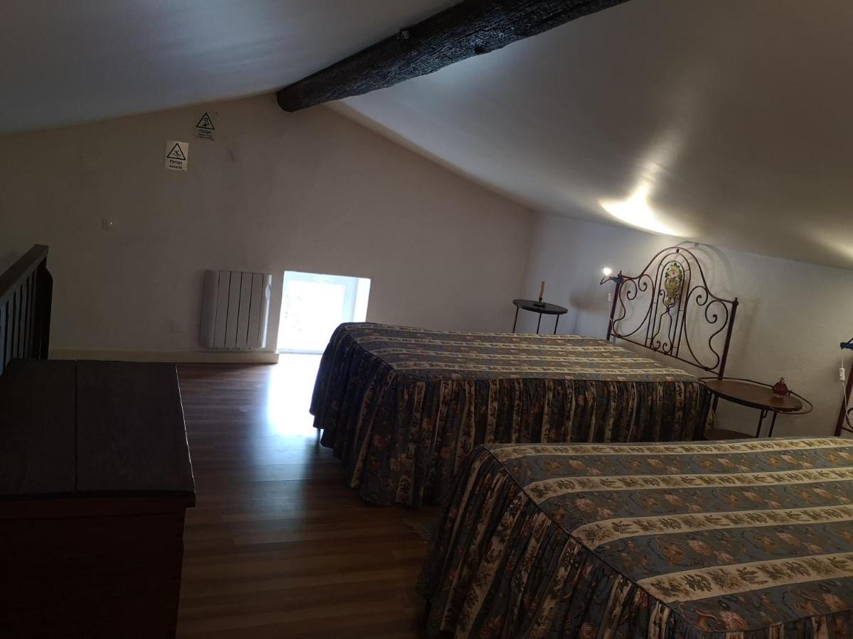 코빌라 Refugio De Calheiros 빌라 외부 사진